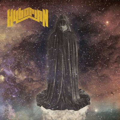 Hyborian - Vol. I (Edice 2018) /Digipack