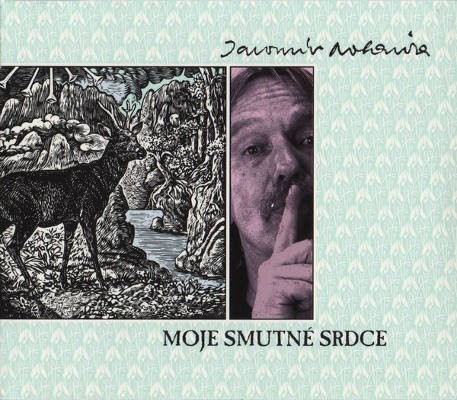 Jaromír Nohavica - Moje smutné srdce (Remaster 2019) – Vinyl