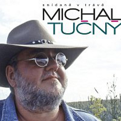 Michal Tučný - Snídaně v trávě (Reedice 2019)