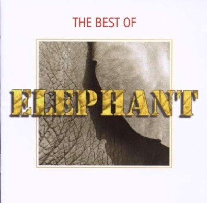 Elephant - Best Of Elephant (2008)