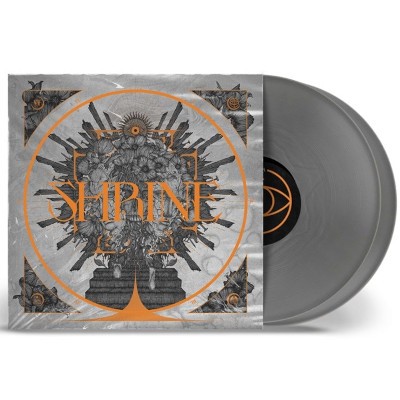 Bleed From Within - Shrine (Edice 2023) - Limited Vinyl