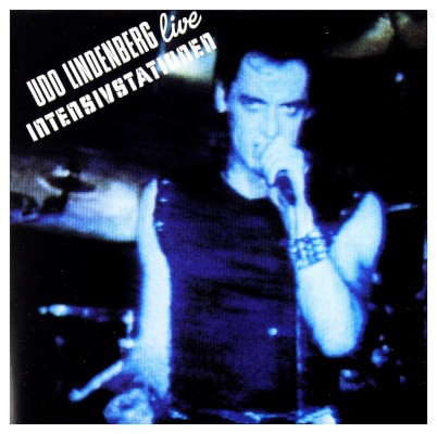 Udo Lindenberg - Intensivstationen - Live (Remaster 2002) /2CD