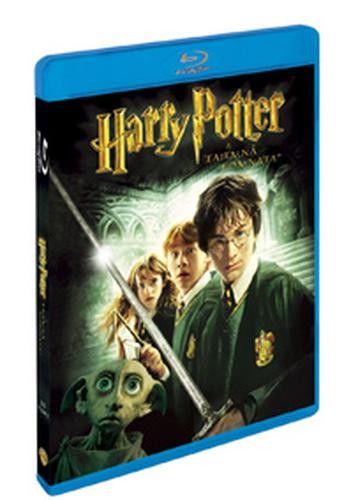 Film/Fantasy - Harry Potter a Tajemná komnata 