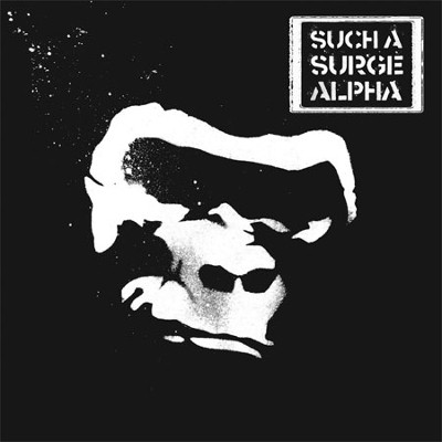 Such A Surge - Alpha (Digipak) DOPRODEJ