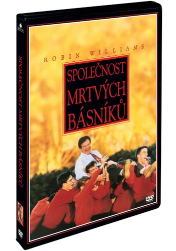 Film/Drama - Společnost mrtvých básníků 