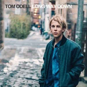 Tom Odell - Long Way Down (2013)