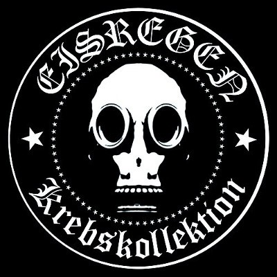 Eisregen - Krebskollektion (2012)