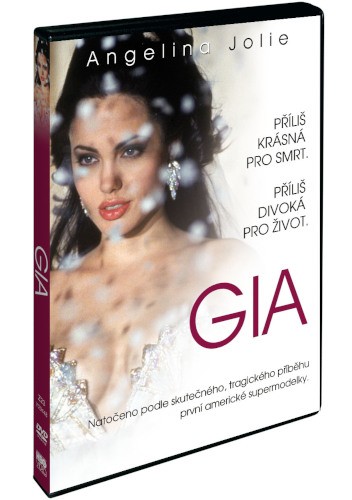 Film/Drama - Gia 