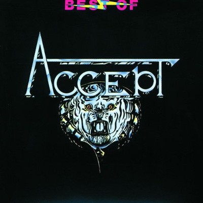 Accept - Best Of Accept 