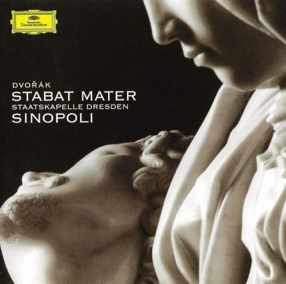 Antonín Dvořák / Staatskapelle Dresden, Giuseppe Sinopoli - Stabat Mater (2001) /2CD