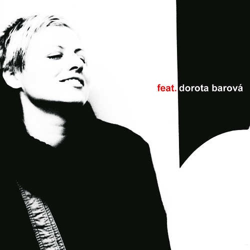 Dorota Barová - Feat. Dorota Barová (2012) 