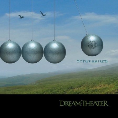 Dream Theater - Octavarium (Edice 2013) - Vinyl