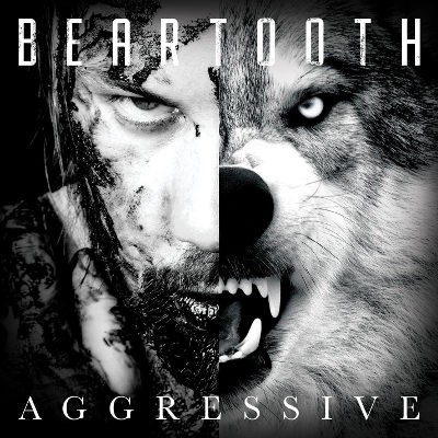 Beartooth - Aggressive (2016) 