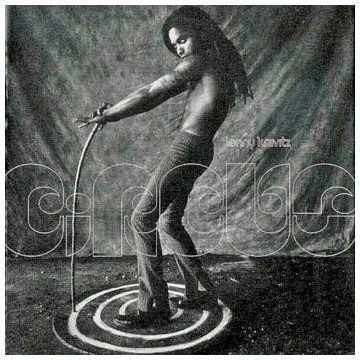 Lenny Kravitz - Circus 