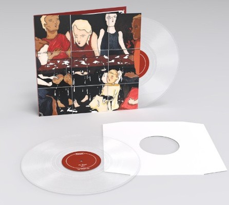 Mogwai - Mr. Beast (Reedice 2023) - Limited Vinyl