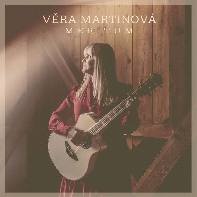 Věra Martinová - Meritum (2020)