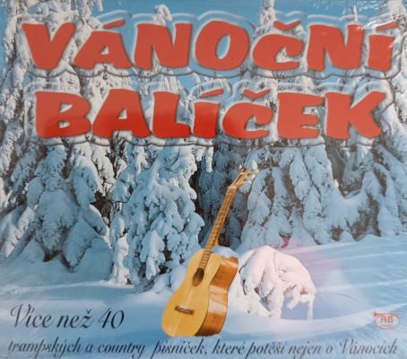 Various Artists - Vánoční balíček (2000) /3CD