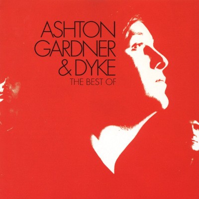 Ashton Gardner & Dyke - Best Of (2000)