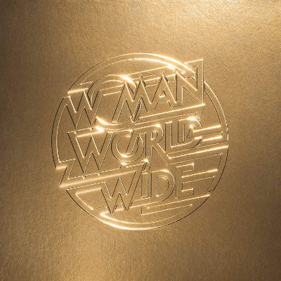 Justice - Woman Worldwide (2018) 