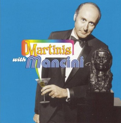 Henry Mancini - Martinis With Mancini 