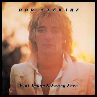 Rod Stewart - Foot Loose & Fancy Free (Edice 2024) - Limited Indie Vinyl