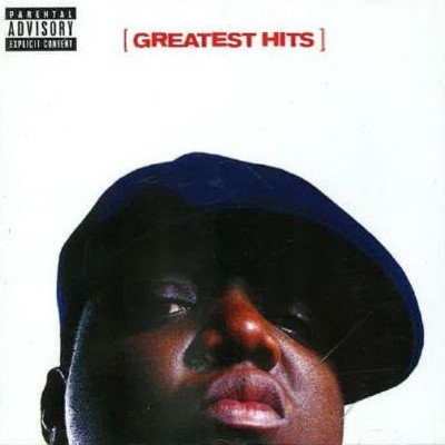 Notorious B.I.G. - Greatest Hits (2007) 