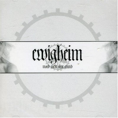 Ewigheim - Mord Nicht Ohne Grund (2002)