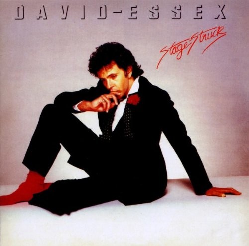 David Essex - Stage Struck (2011) 