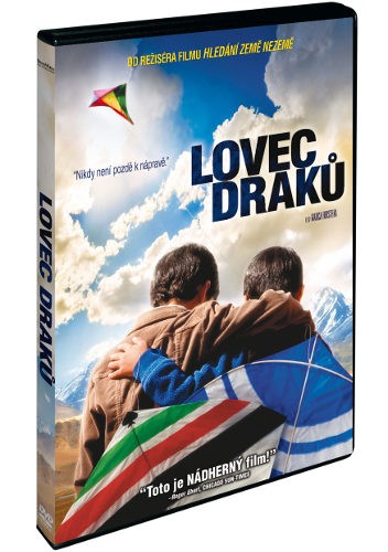 Film/Drama - Lovec draků 