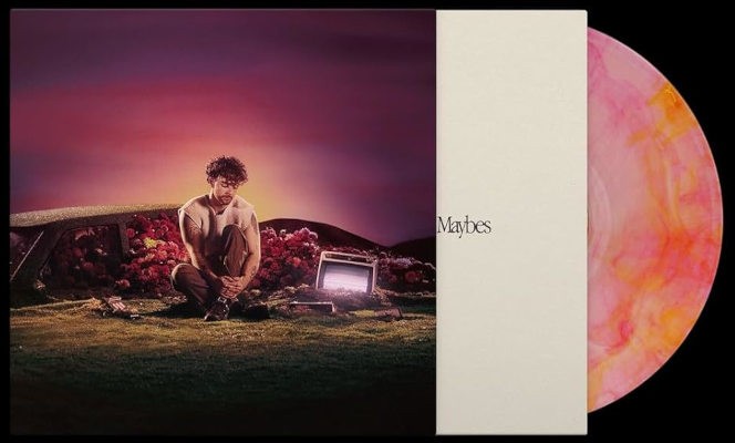 Tom Grennan - What Ifs & Maybes (RSD 2024) - Limited Vinyl
