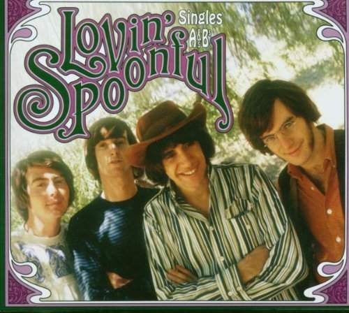 Lovin' Spoonful - Singles A's & B's (2005) /2CD