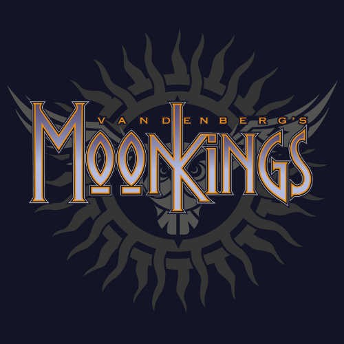 Vandenberg's Moonkings - Moonkings 