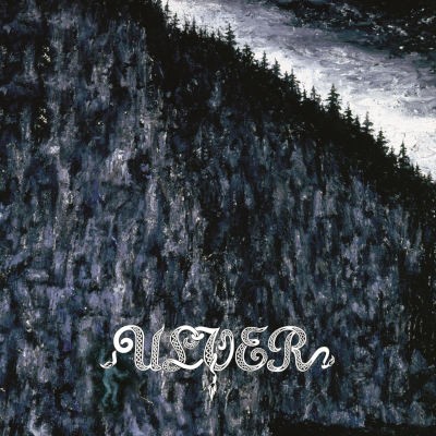 Ulver - Bergtatt - Et Eeventyr I 5 Capitler (Edice 2024) - Limited Vinyl