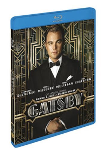 Film/Drama - Velký Gatsby/BRD 