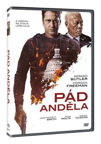 Film/Akční - Pád anděla 