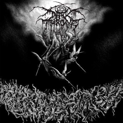 Darkthrone - Sardonic Wrath (Edice 2014) - 180 gr. Vinyl 