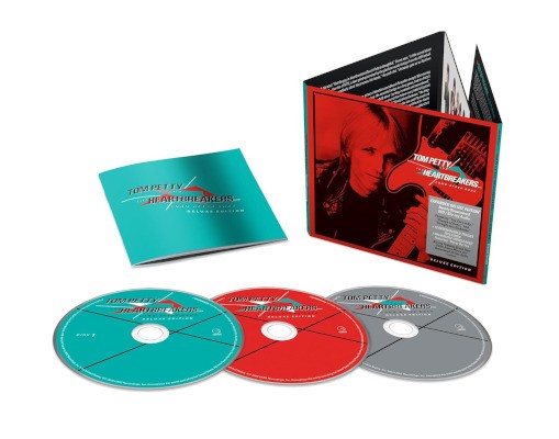 Tom Petty & The Heartbreakers - Long After Dark (Deluxe Edition 2024) /2CD+BRD Audio