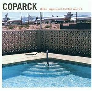 Coparck - Birds Happiness and Still+Free Video Sampler 