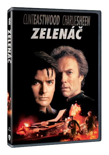 Film/Thriller - Zelenáč 