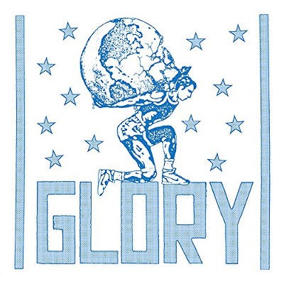 Glory - 12'' (2017) - Vinyl 