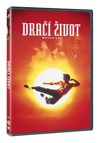 Film/Životopisný - Dračí život Bruce Lee 