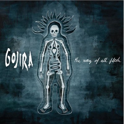 Gojira - Way Of All Flesh (2008)