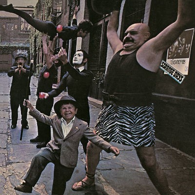 Doors - Strange Days (SACD) 