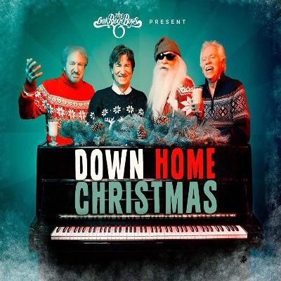 Oak Ridge Boys - Down Home Christmas (2019)