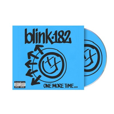 Blink-182 - One More Time... (2023)