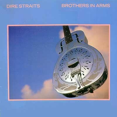 Dire Straits - Brothers In Arms 