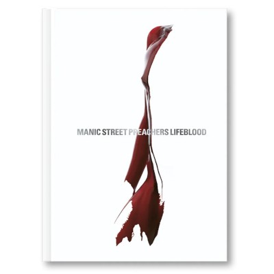 Manic Street Preachers - Lifeblood 20 (2024) /Limited 3CD