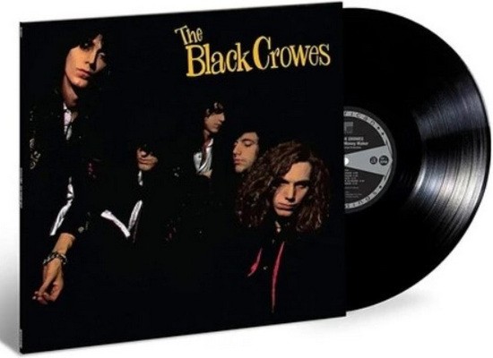 Black Crowes - Shake Your Money Maker (Remastered 2020) - Vinyl