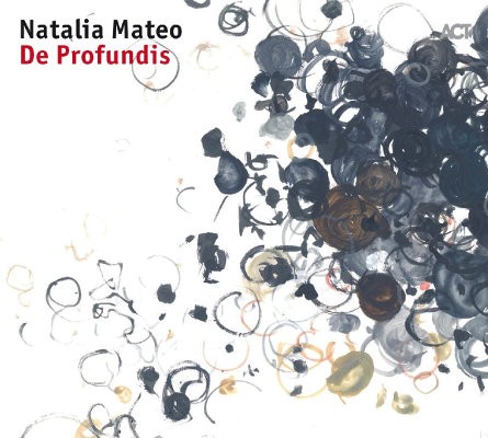 Natalia Mateo - De Profundis (2017) 