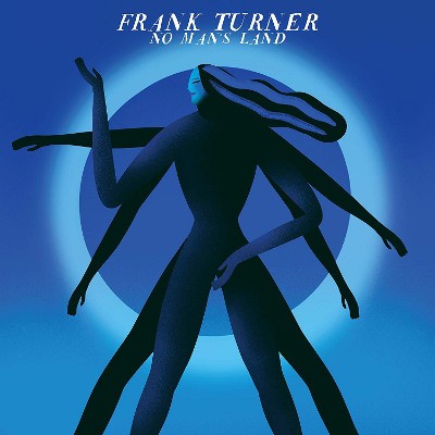 Frank Turner - No Man's Land (2019)